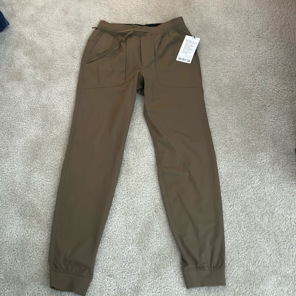 Lululemon ABC JOGGER *tall